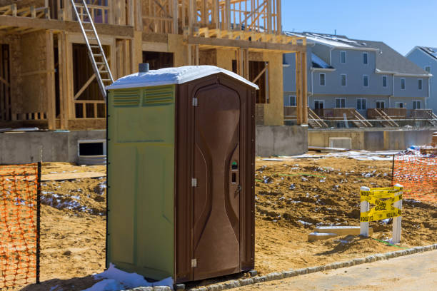 Portable Toilet Options We Offer in Royal Pines, NC