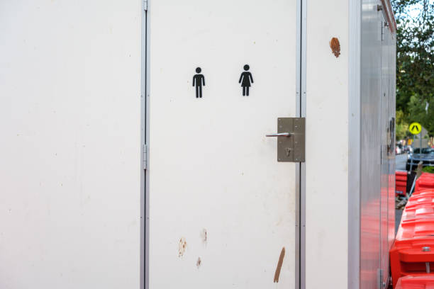 Best Wedding porta potty rental  in Royal Pines, NC