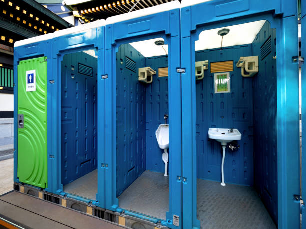 Best Local porta potty services  in Royal Pines, NC