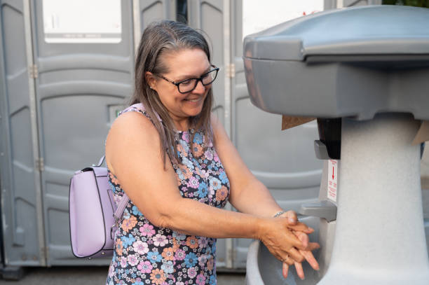 Best Event porta potty rental  in Royal Pines, NC